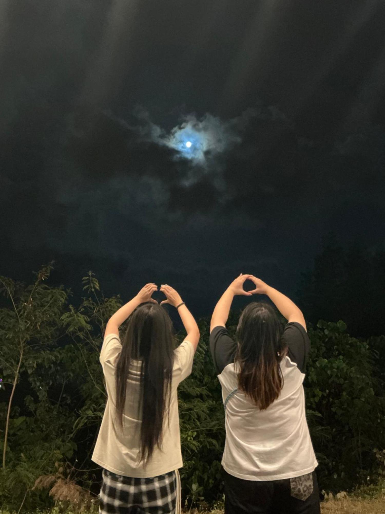 โฮมสเตย์บ้านนายสิงโตเขาคูหา Ban Khu Ha Nai Esterno foto
